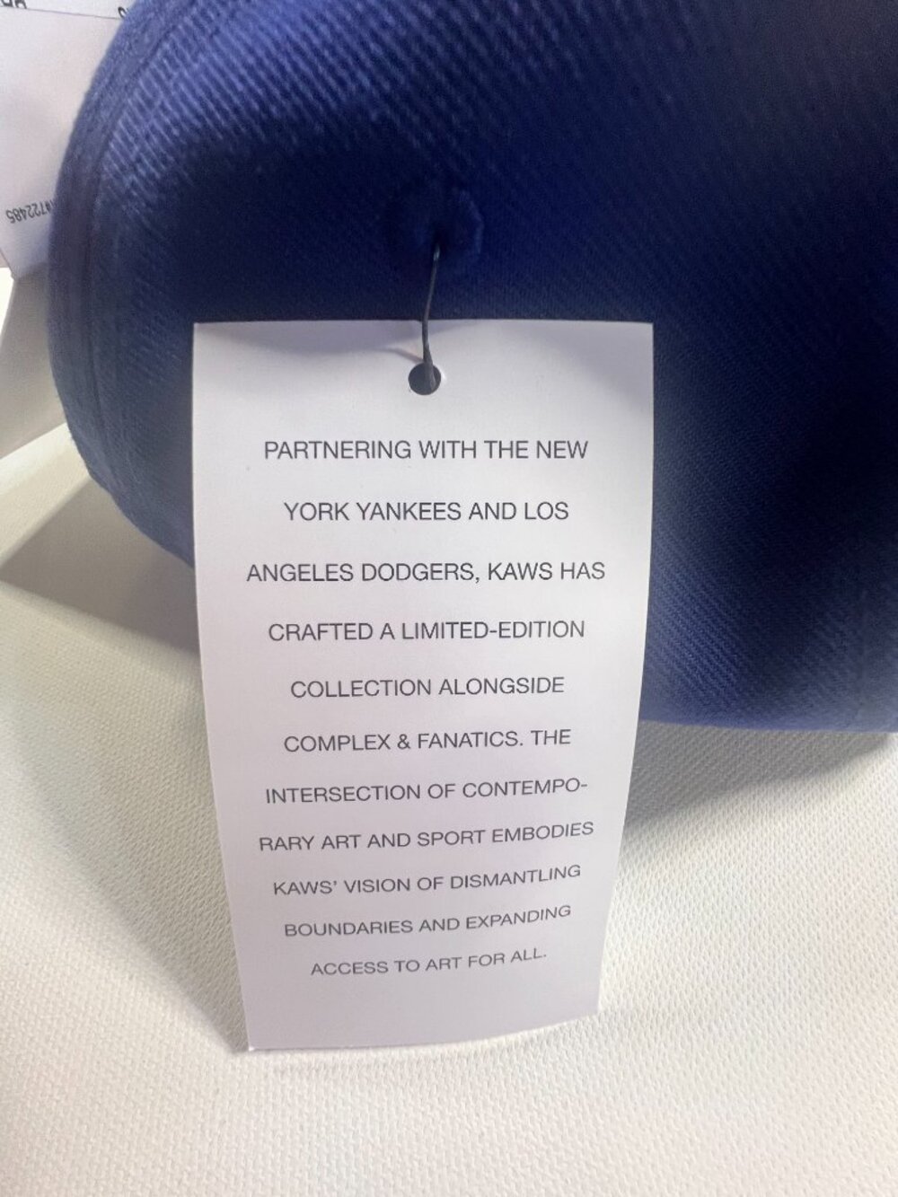Calling all Dodger Fans - Picture 9 of 11